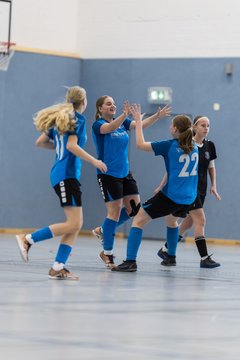 Bild 181 - wBJ NFV Futsalmeisterschaft